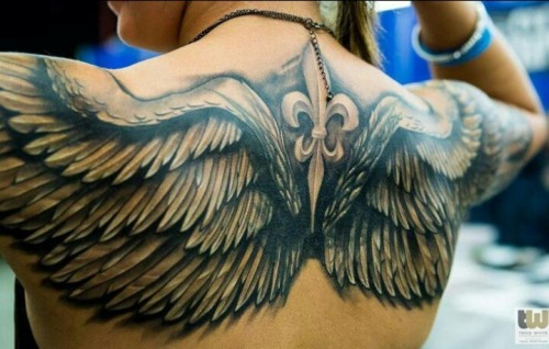 Yo, Saints Row Fandom.