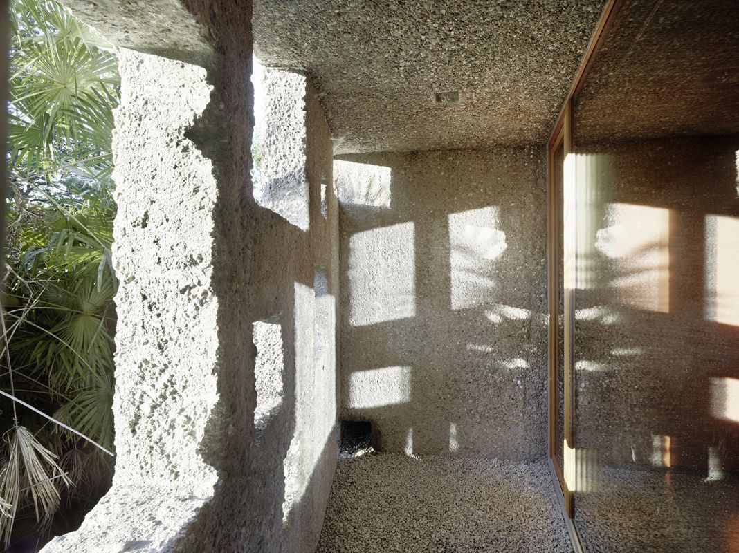 subtilitas:  Wespi de Meuron Romeo -  Casa Dem, Caviano 2014. Via, photos © Hannes