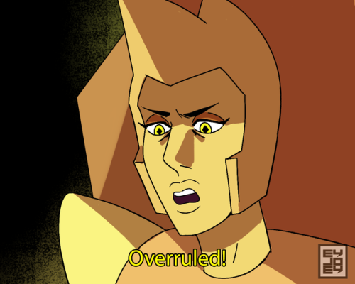 eyjoey: Not sure if this has been done before…..but I have to LOLInspired by this vine I’ve also uploaded a video version on my Twitter.