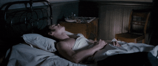 whumpty-dumpty:The Raven (2012)