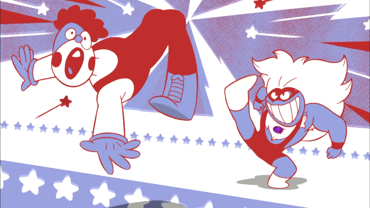 thedookbag:  This went from a Amethyst UGU post to a Raven and Paul board / layout