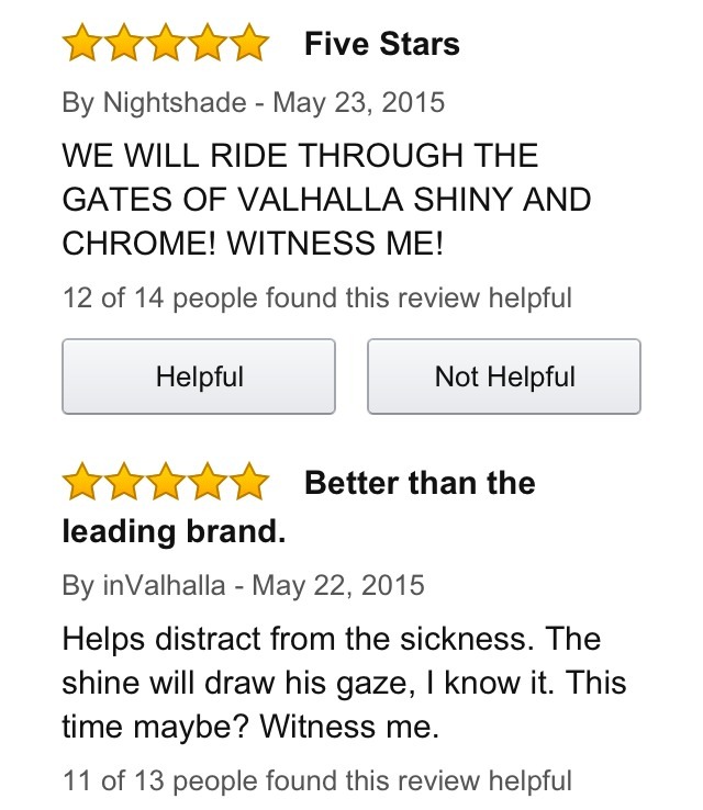 coelasquid:  johnthemod1:  WITNESS ME!!!  The best is looking at them in context