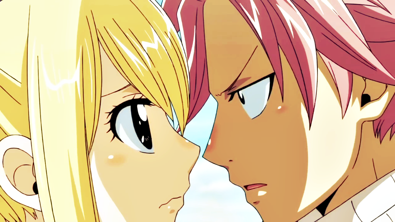 We Ll Be Together Forever Top 50 Nalu Anime Moments Pt 3 We Ll Be Together Forever Top 50 Nalu Anime Moments Pt 3