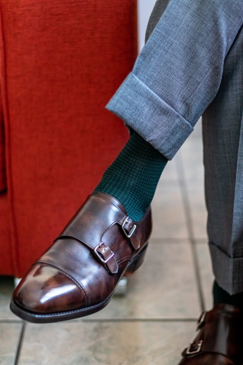 Rock Your Socks- show your sock, shoe & pant combos | Page 1905 ...