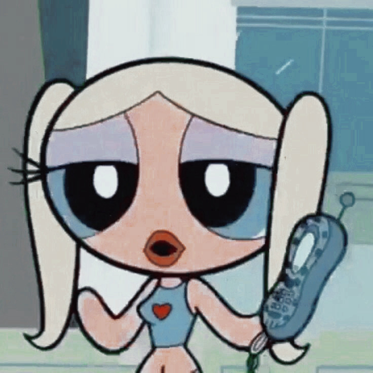 List 101+ Pictures Make Your Own Powerpuff Girl Baddie Updated