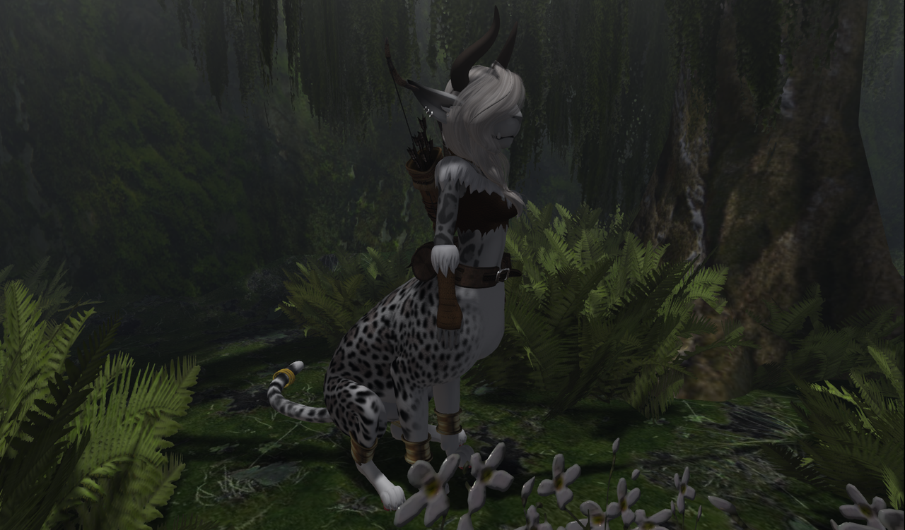 your-pal-hal: Making taurs look as good as they possibly can be is what keeps me