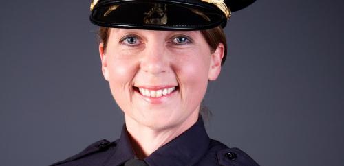 the-movemnt:BREAKING: Betty Shelby, officer who shot Terence Crutcher, charged with first-degree man
