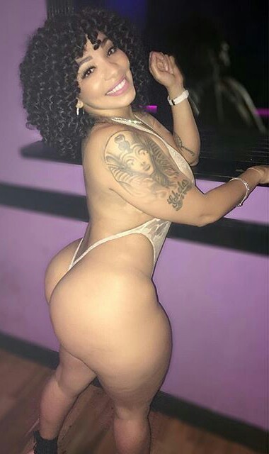 Porn Pics gotdamndee:  chelas_way