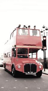 lydiagrent:   One Thing Anniversary  