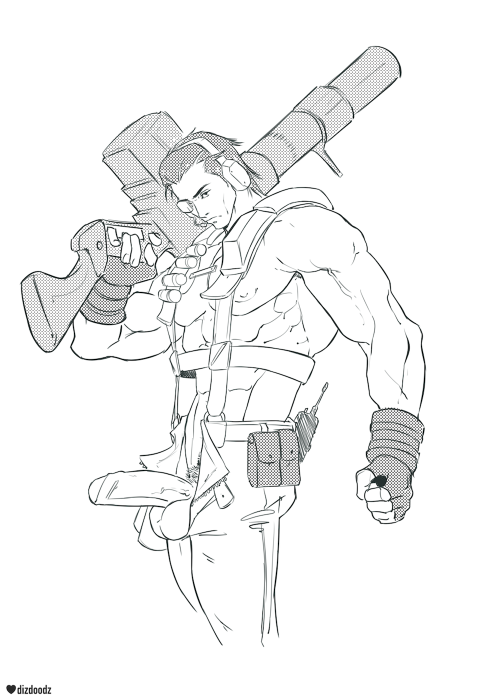 dizdoodz:  Some misc eastern game guys! <3Please check out my Patreon, and pledge me for goodies and access to weekly raffle streams where you can suggest guys for me to draw!