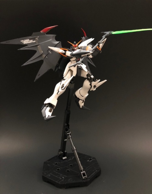 DEATHSCYTHE WIP