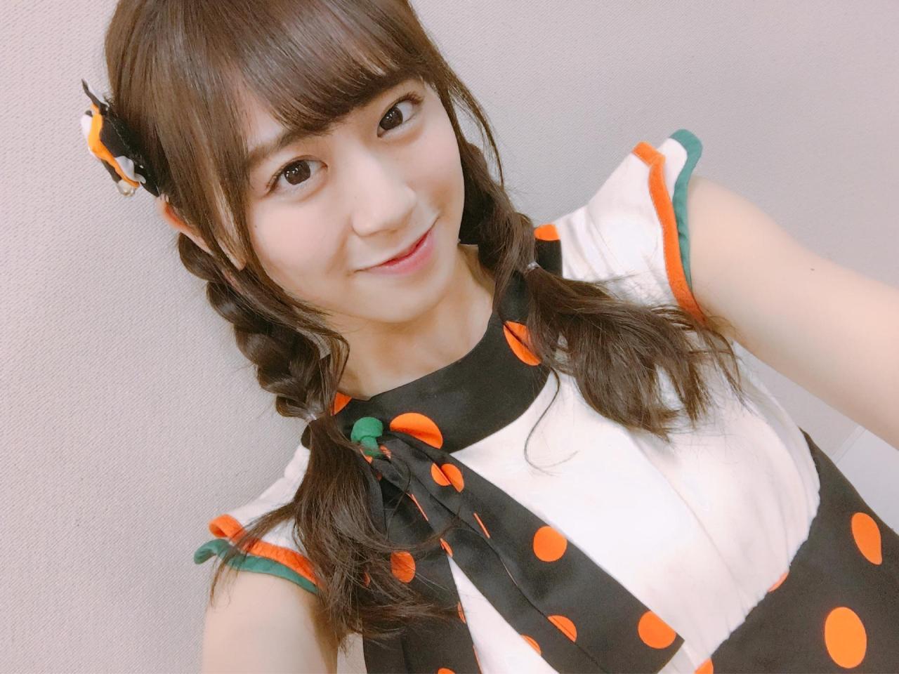 hkt48g:Rikopi - Imada - Mio - Unjo - Hinata - Amane - Oda