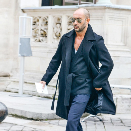 honestly though milan vukmirovic has the most iconic street style 