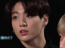 Tongue Tied | Jjk