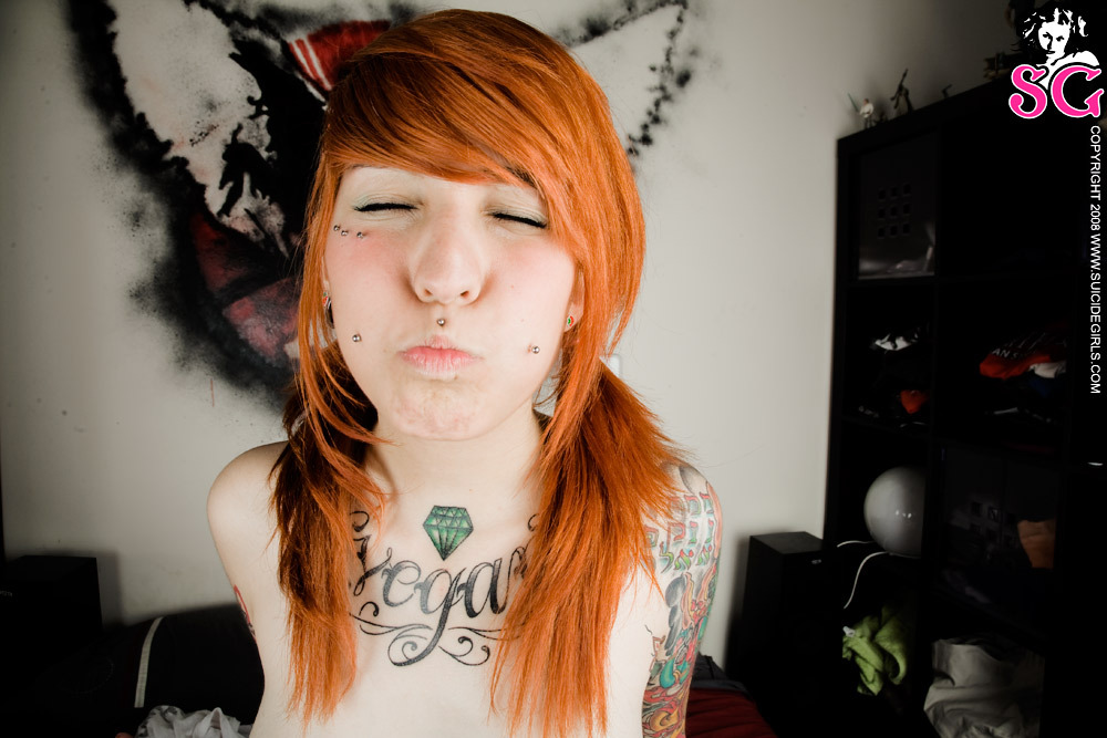 suicide&ndash;love:  Jane Doe.