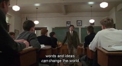 timbllr:  dead poets society (1989), via weheartit