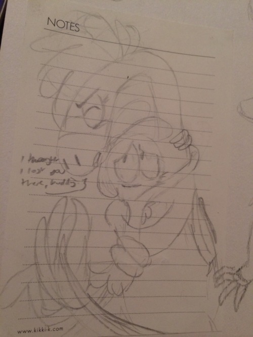 some wanders (ft. sylvia, hater and dominator) cause it&rsquo;s the 27th!
