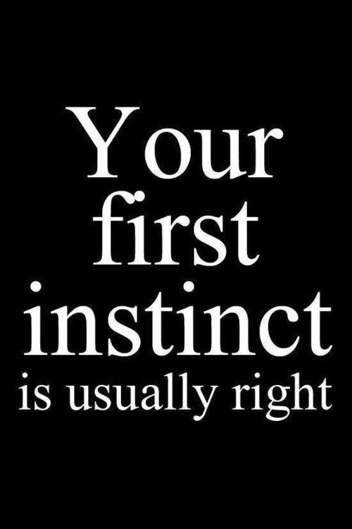 bimbo-in-training: life-desired:  Yup  Yes! I see your crazy and I raise you an unfollow and have a nice life!  