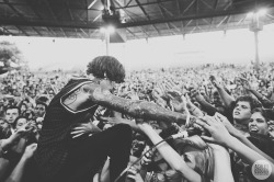 grinned:  Bring Me The Horizon by Ashley