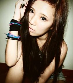 sggirlsboleh2:  Naomi Neo.