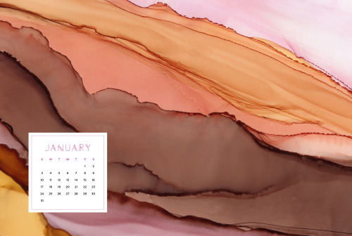 It’s January and I have a whole lot of January specific wallpapers for you. Sources linked;January 2