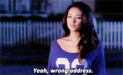 desireearmfeldt:  I can’t imagine why everyone thinks you’re the sweet one.
