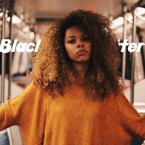 livindatiltedlife: My edits #BlackLivesMatter beautiful people