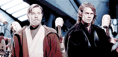 christensin:I look forward to adding your lightsabers to my collection.(click on the gifs to see cle