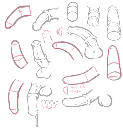 ambris-waifu-hoard: whatsa-smut:  Dicks dicks dicks dicks Kind of useful as a reference/tutorial I guess?  Good reference  I need this…..for research~…..