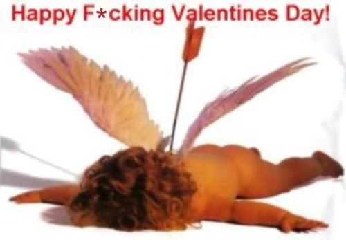 Valentine s day love