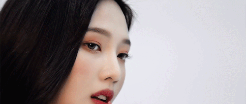 4-velvets: Etude Makeup Looks