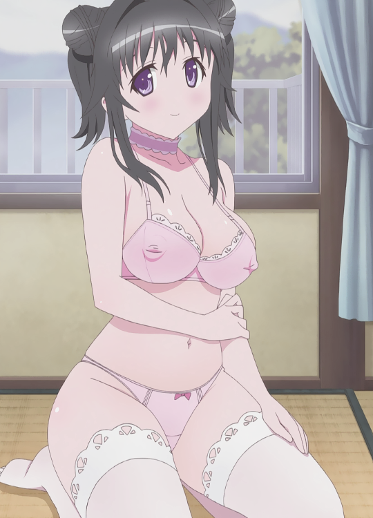 Hentai? My pleasure