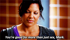 tony-soprano:  favorite grey’s anatomy brotps (as voted by my followers) ↳ callie torres and mark sloan (#5) 