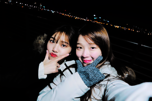 cute miseung date ♡