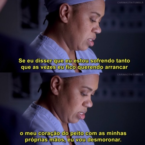 as-pessoas-sempre-se-vao:    Grey’s Anatomy