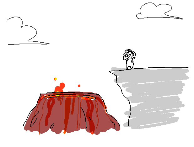 katamagi:  does this happen to anyone else cos it hAPPENS TO ME A LOT 