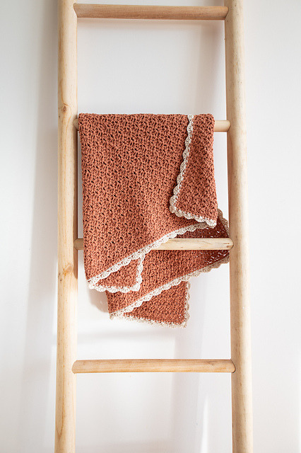 ericacrochets:Simple Memories Blanket by Croby PatternsFree Crochet Pattern Here