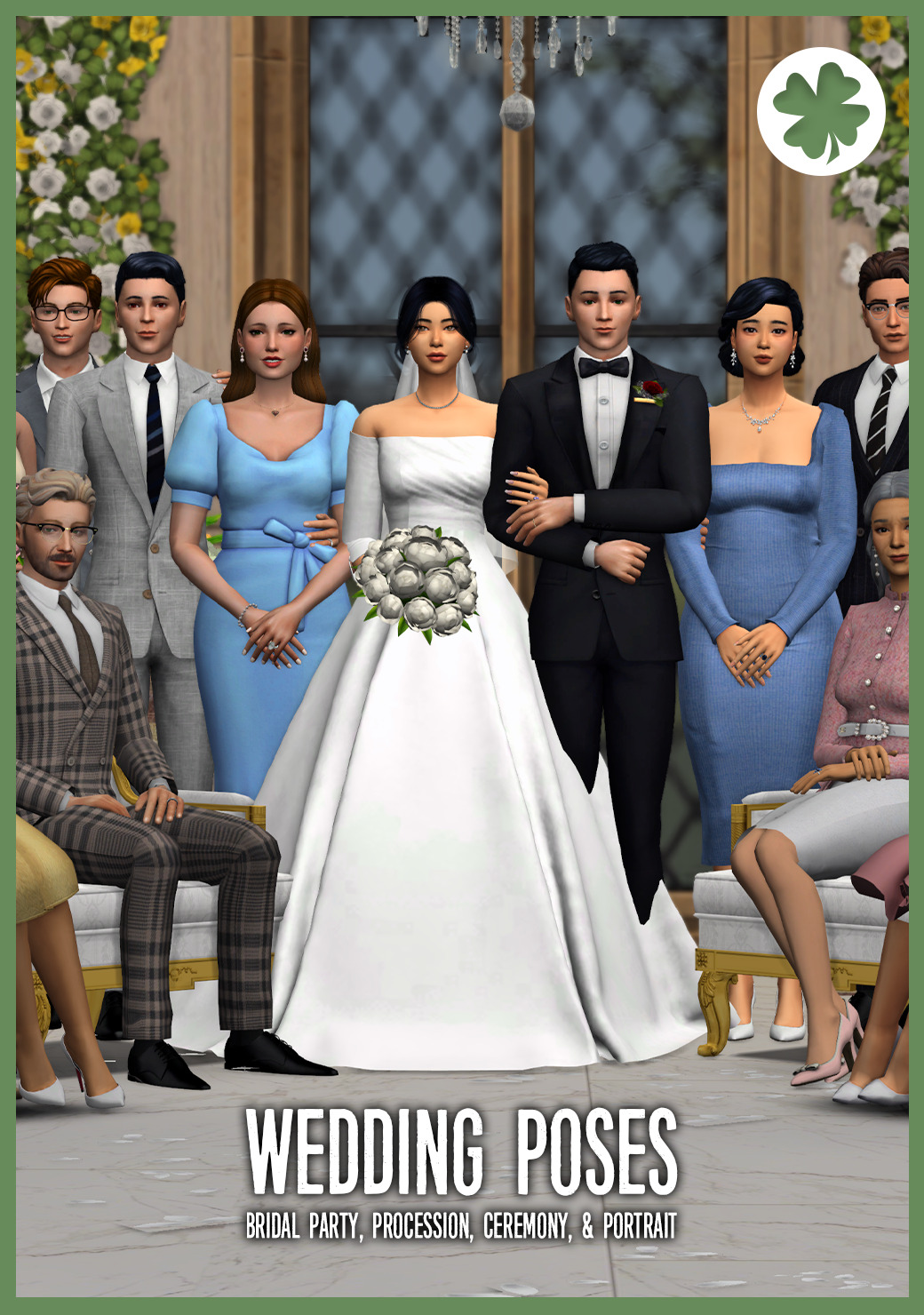 The Sims wedding pack pulled from Russia over anti-LGBT+ censorship