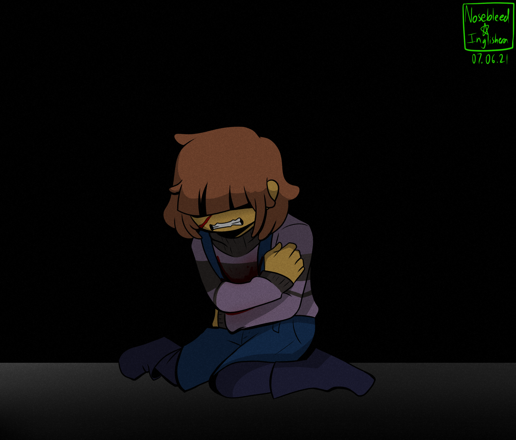 Frisk Fanart Genocide Explore Tumblr Posts And Blogs Tumgir Frisk Fanart Genocide Explore Tumblr Posts And Blogs Tumgir