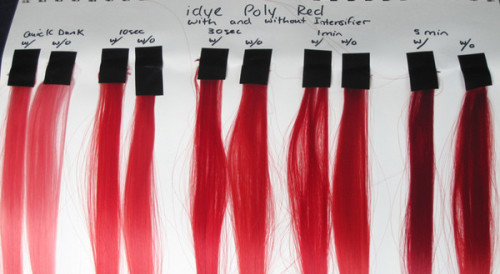dangerous-ladies:congenitalprogramming:STOP DYEING WIGS WITH SHARPIES AND ACRYLIC INKUSE. FABRIC. DY