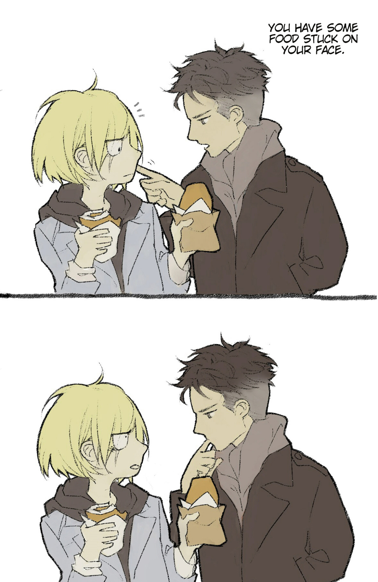 nikyforov:✰ | エコ[translation: @fuku-shuu​ | typesetting: @nikyforov​] [with