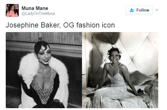 the-real-eye-to-see:   All pics found on this blog  The Harlem Renaissance was a