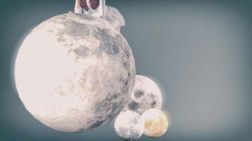 totkr: srb-u: SIMS3 Objects ; Luna lamp Download ▲ link click! a Request by. toTkr modify X   r
