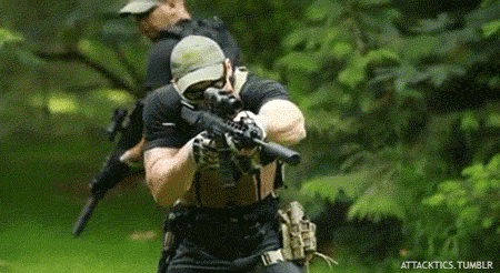 attacktics:  Operator As… 