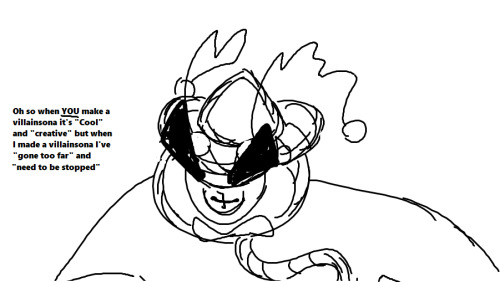 Mixed Bag Of Fuf (gijinka Under The Cut)