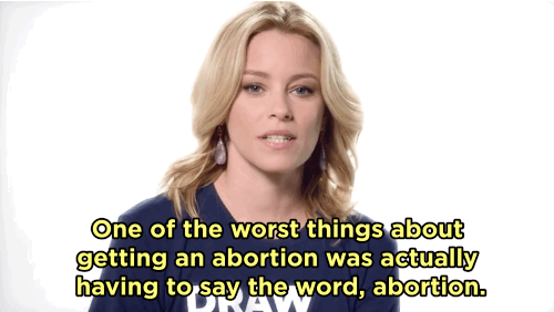 huffingtonpost:  7 Powerful Abortion Stories, As Narrated By Famous Women These are