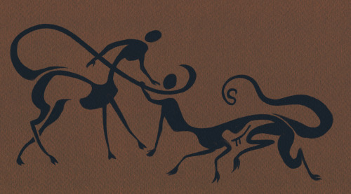 Visser And Elfangor