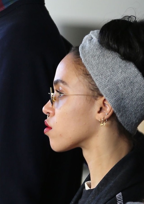 more fka twigspadmuta