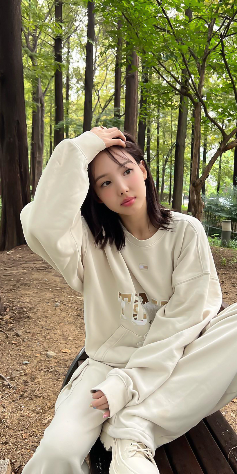 Nayeon (twice) Lockscreens.