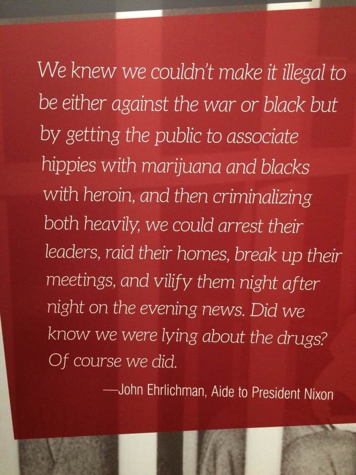 kailthia:
“flipocrite:
“flipocrite:
“luvrly:
“ humansoflatecapitalism:
“𝖜𝖉𝖙𝖍𝖙𝖉𝖜𝖈
”
Never forget that the War on Drugs was fabricated to criminalize certain communities.
” ”
The quickest descent into fascism occurs when the criminalization of...